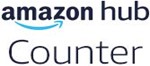 Amazon Hub Counter Logo